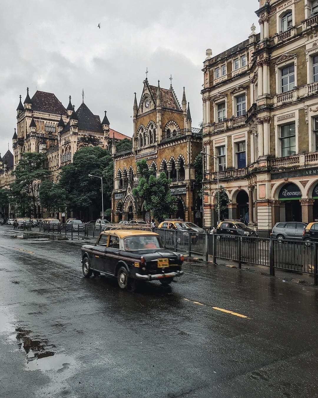 Bandra, Mumbai
